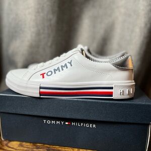 Woman's Sneakers Tommy Hilfiger Kery Sneaker